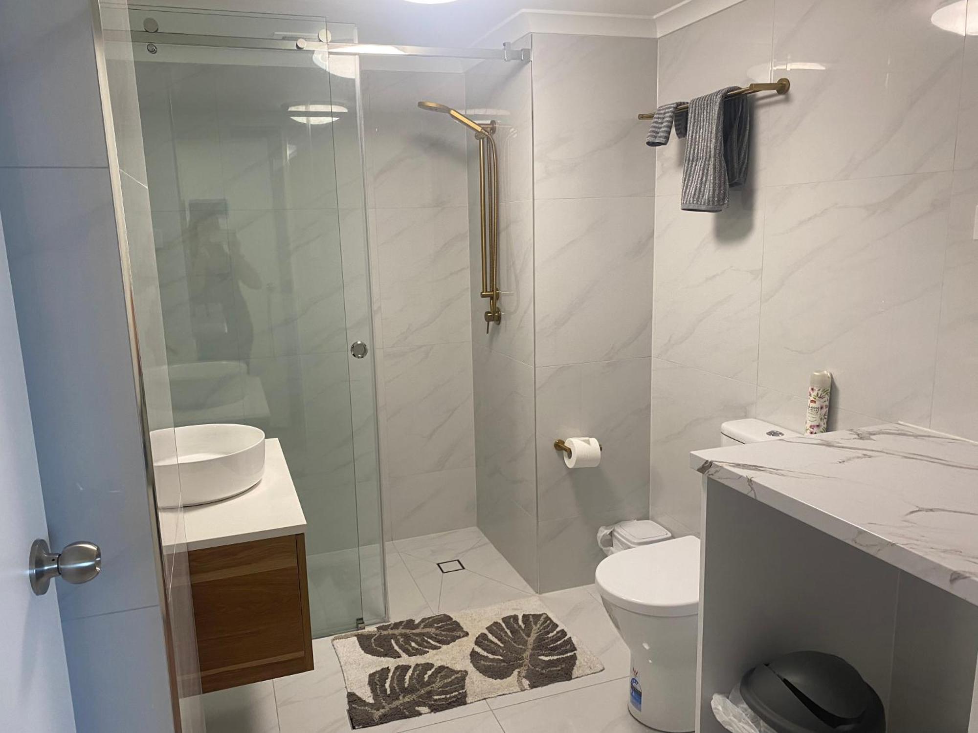 Apartment Unit 2 - Spectacular Sea Views In Surfers Paradise